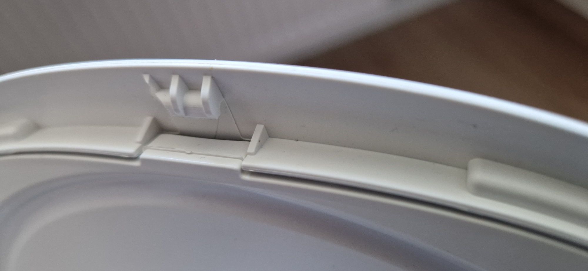 Kosz na pieluchy TOMMEE TIPPEE Twist Click + 3 wkłady
