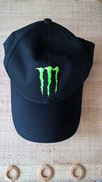 Czapka Monster Energy Snapback Hat - HIT