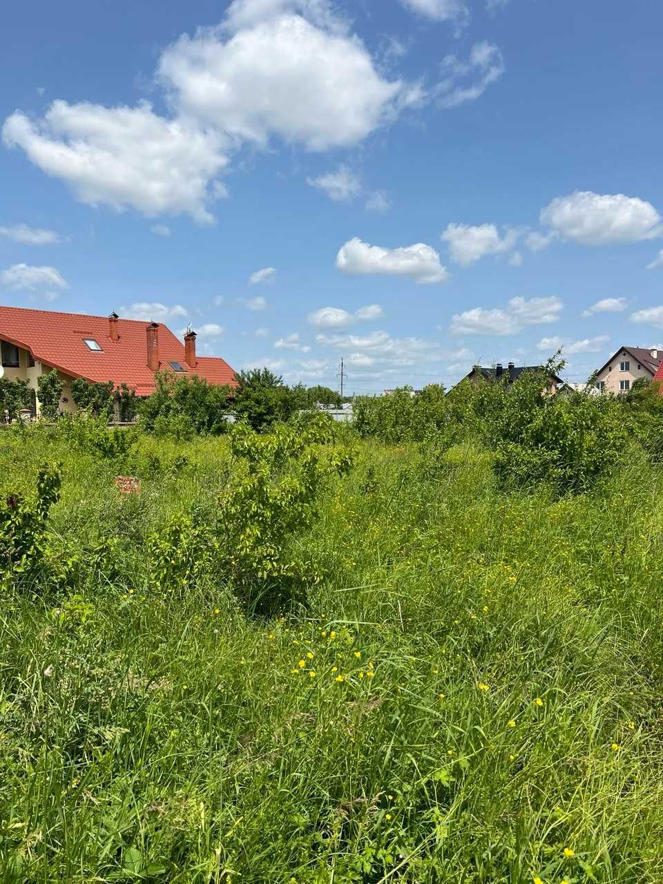 Продаж земельної ділянки Загвіздя _ М