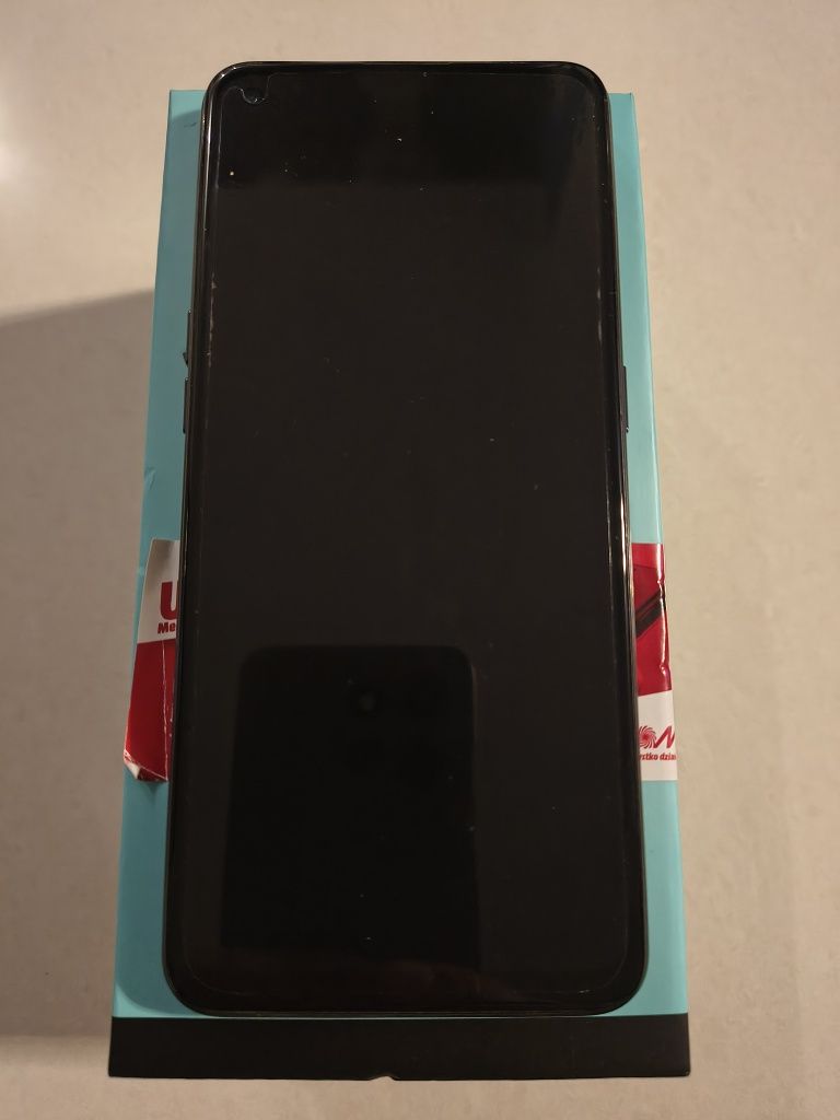 Oppo Reno 5 lite