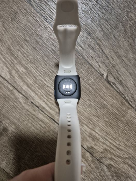 Смарт-годинник xiaomi redmi watch 3