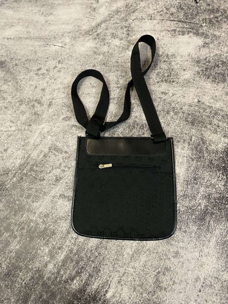 сумка gucci monogram bag