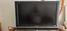 Televisão Sony Bravia HD, 32'' em excelente estado