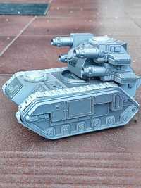 HHydra / Wyvern like vehicle WH40K