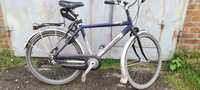 Продам велосипед Gazelle на 3 ст. планетарці  shimano. Велосипед повні