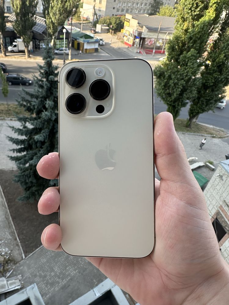 iPhone 14 Pro 256 gb neverlock ideal