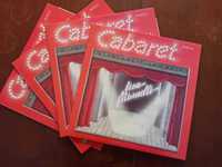 Liza Minelli Cabaret, soundtrack z filmu Kabaret (LP winyl) jak nowa