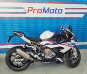 Bmw s1000rr pack M
