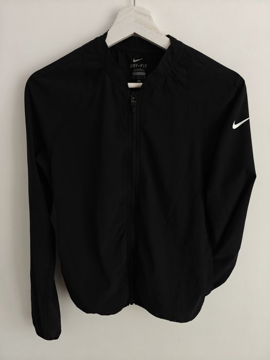 Nike kurtka cienka damska sportowa M