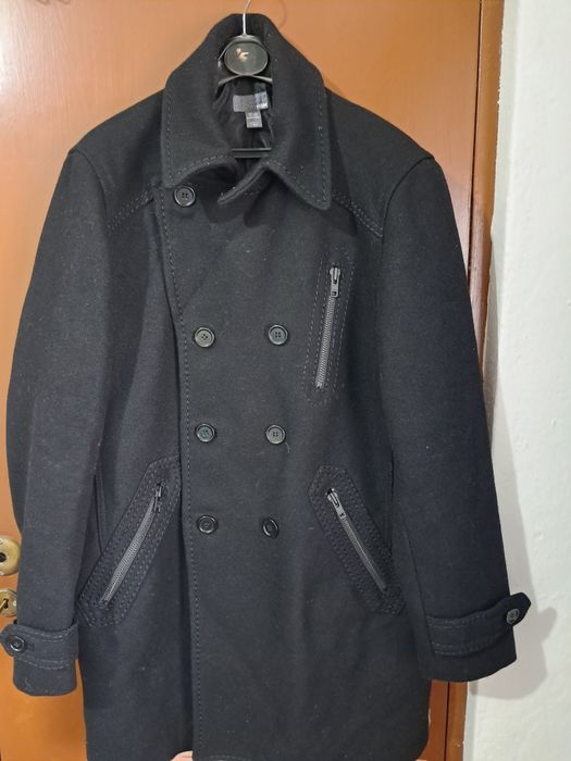 Vendo casaco inverno