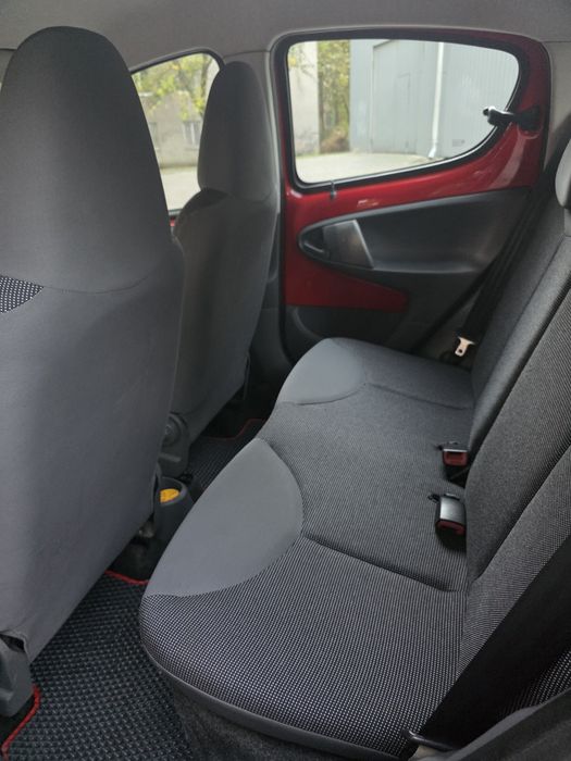 Продам Peugeot  107