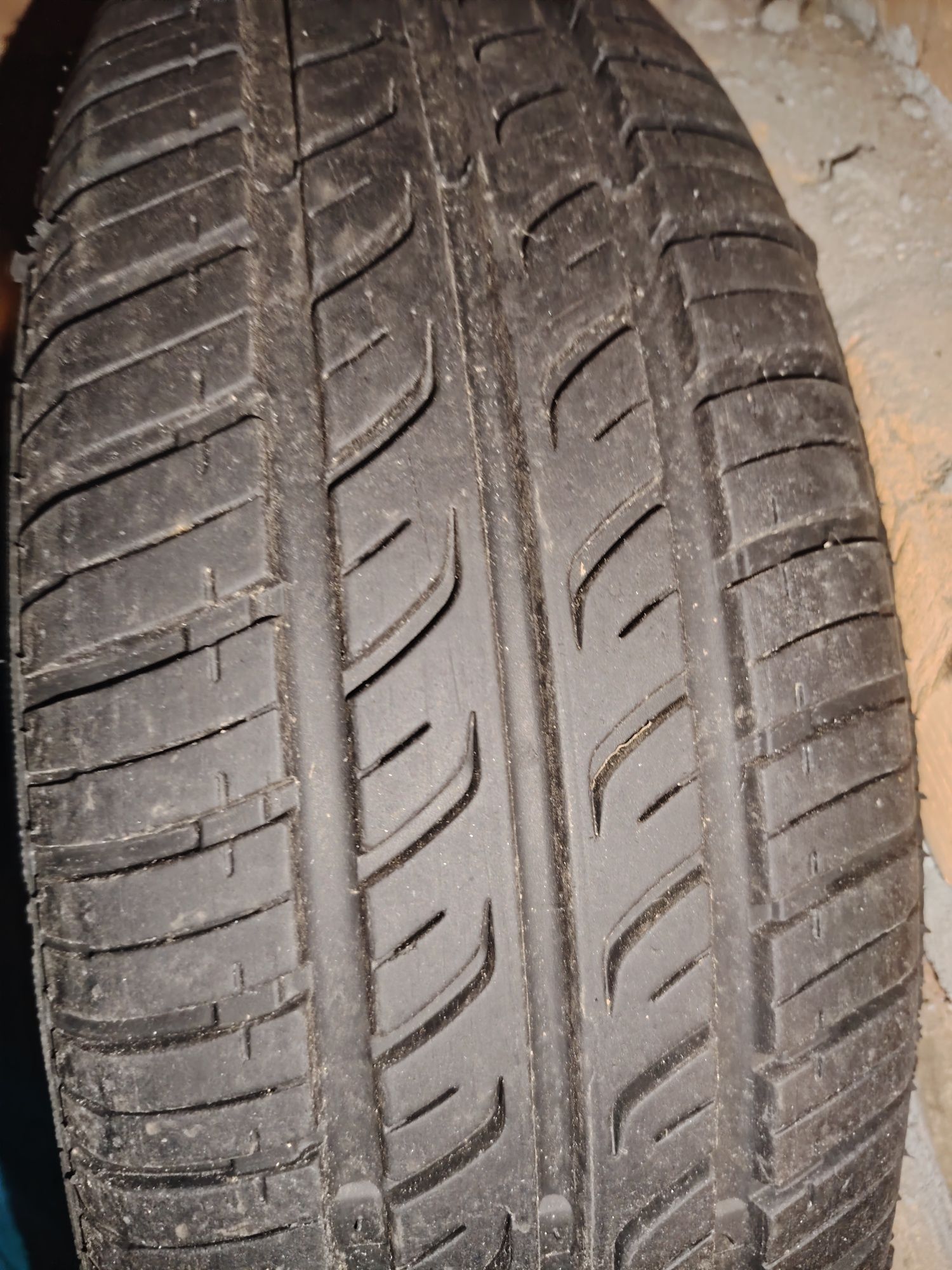 175/65 R14 całoroczne dwie