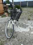 Rower damka storm