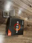 AMD Ryzen 5 5600 X