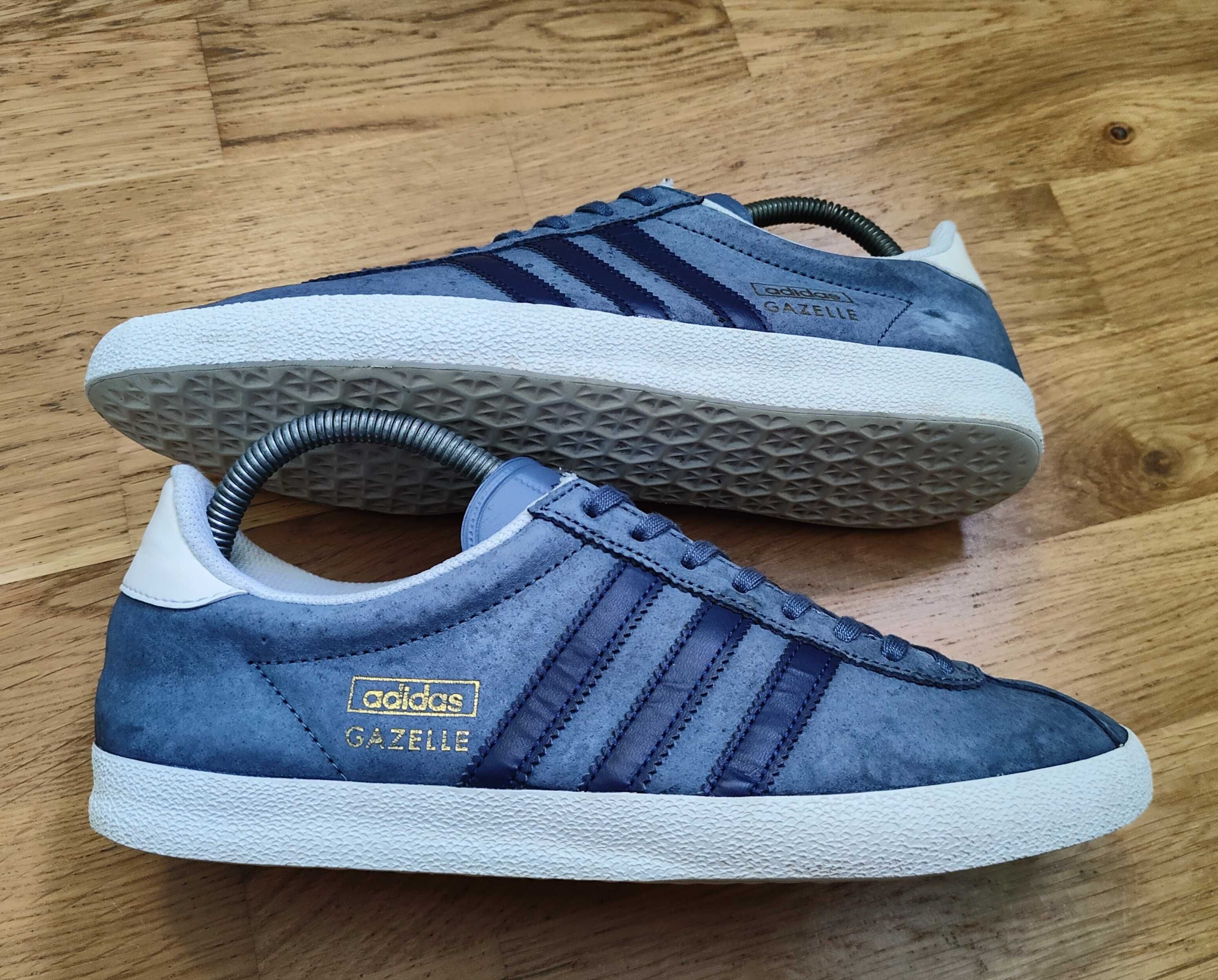 Кроссовки Adidas Gazelle OG Размер 41