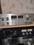 Усилитель pioneer SA-606.