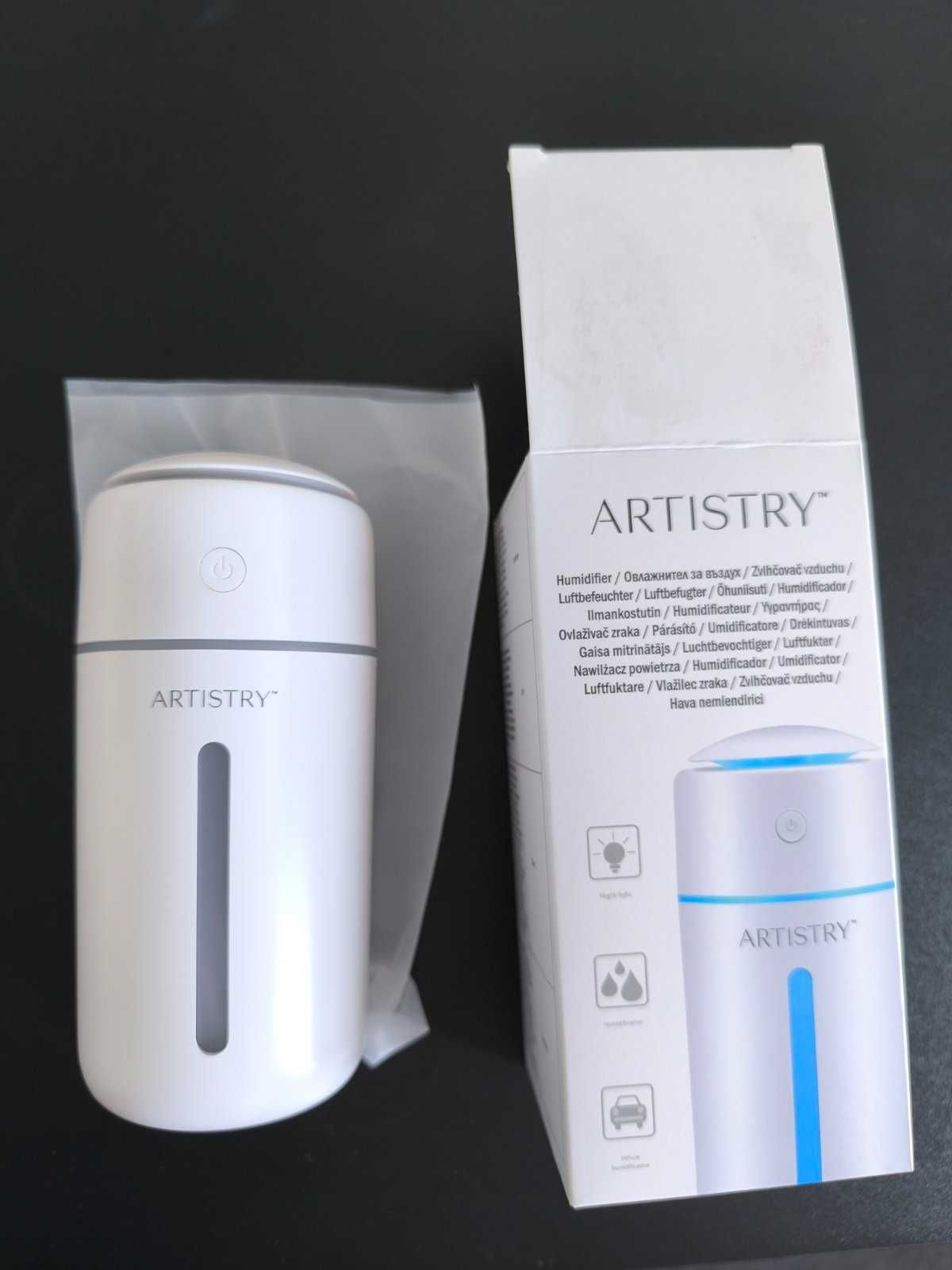 Nawilżacz powietrza Artistry Amway