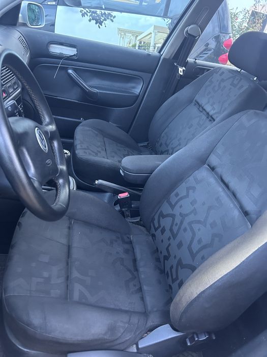 Volkswagem golf IV Tdi