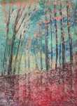 "Joy in the wood"