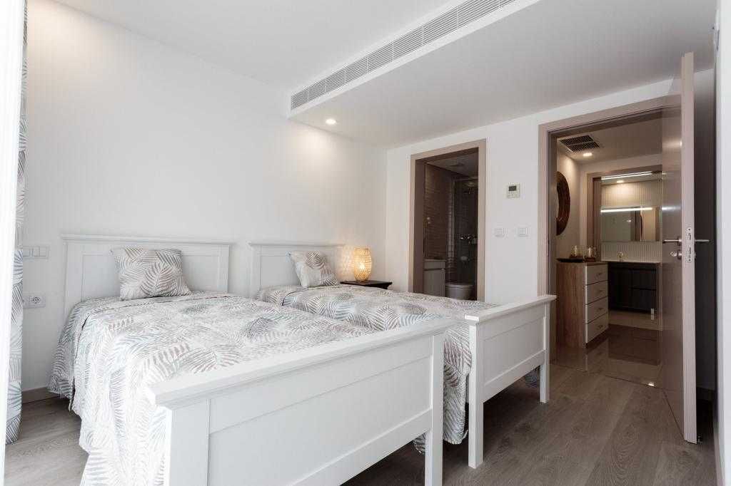 Apartamento T3 Em frente ao mar Praia da Barra