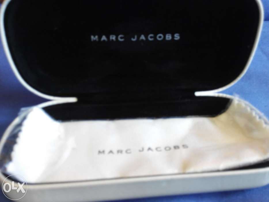 Marc jacobs oculos graduados