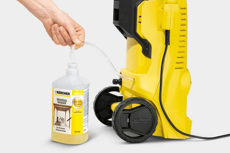 Мінімийка Karcher K 2 Power Control Home (1.673-603.0) в наявності