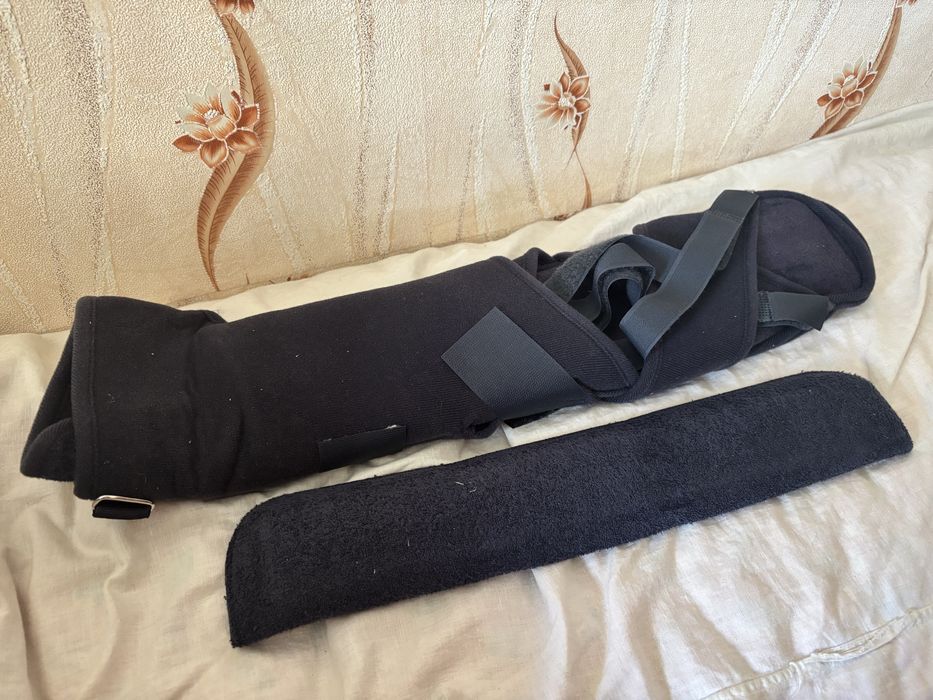 Чобіток. Деротаційний чобіток. ДС-1 тутор Comfort РЕАБИЛИТИМЕД