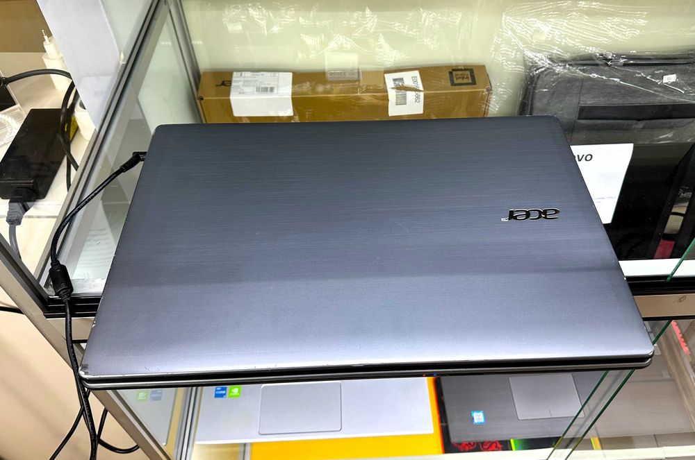 -- МАГАЗИН -- Большой Игровой ноутбук 17.3 // FULL HD