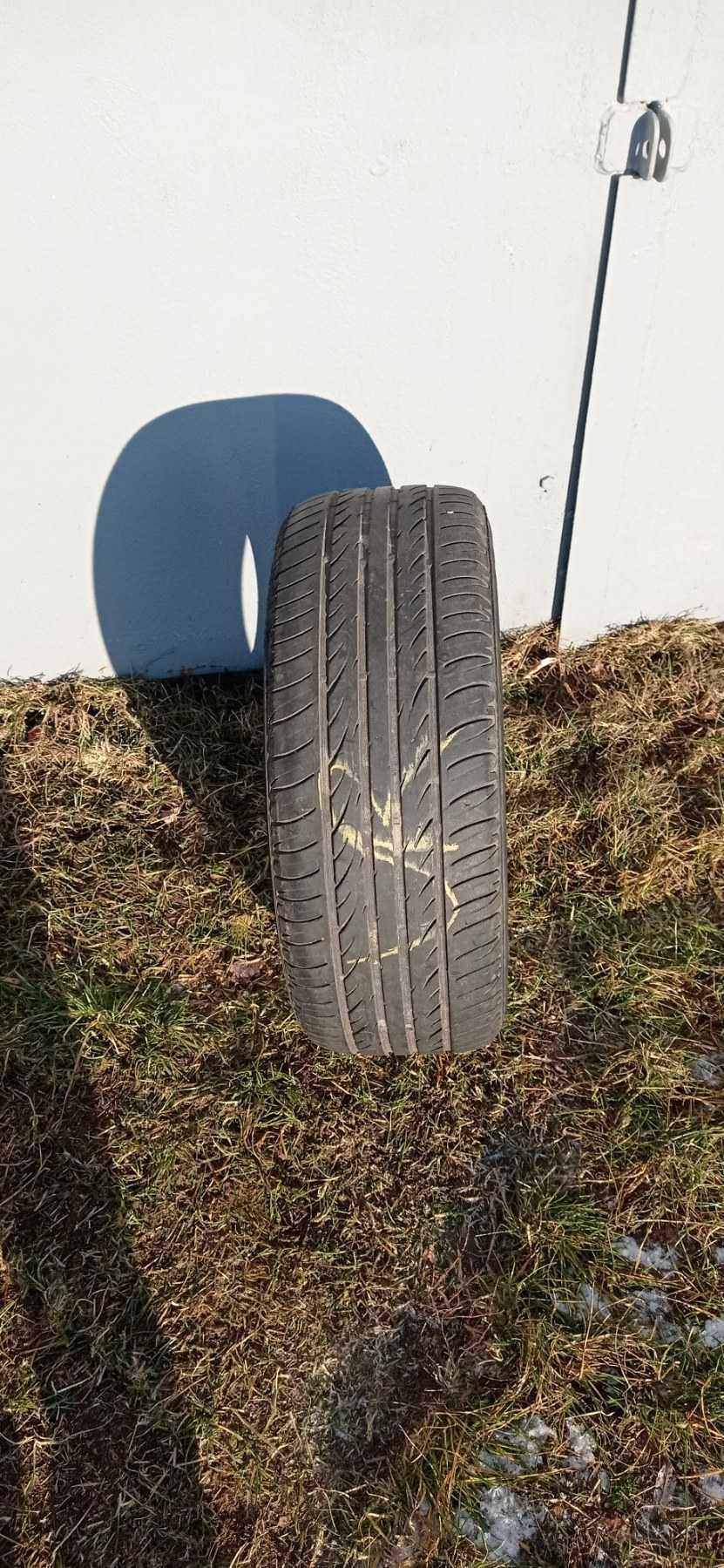 АВТОШИНА Летняя Firestone TZ300a 195/55 R15