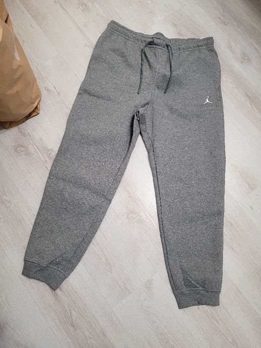 Штани NIKE JORDAN Fleece нові original
