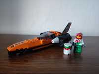 LEGO 60178 Speed Record Car   07