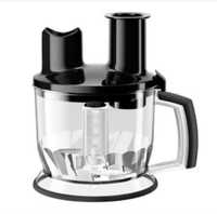 Malakser MQ70BK Braun/DeLonghi do serii MultiQuick 5 i 7 - nowy