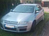 Fiat stilo 1.9 Jtd 120 km 3D