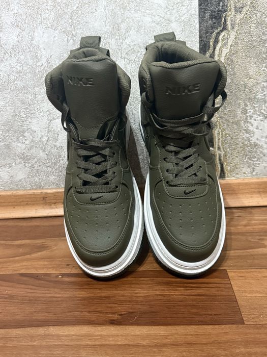 Кросовки Nike  High