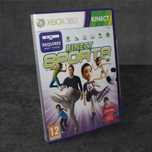 PL Kinect SPORTS xbox 360 GameBAZA