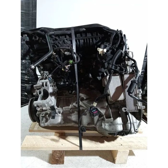 Motor BMW SÉRIE 2 CUPÉ (F22) de 2021 Ref B58B30A