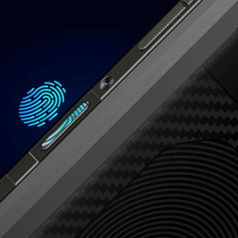 Doogee Blade 10 Ultra 8GB/256GB IP69K 1.6GHz