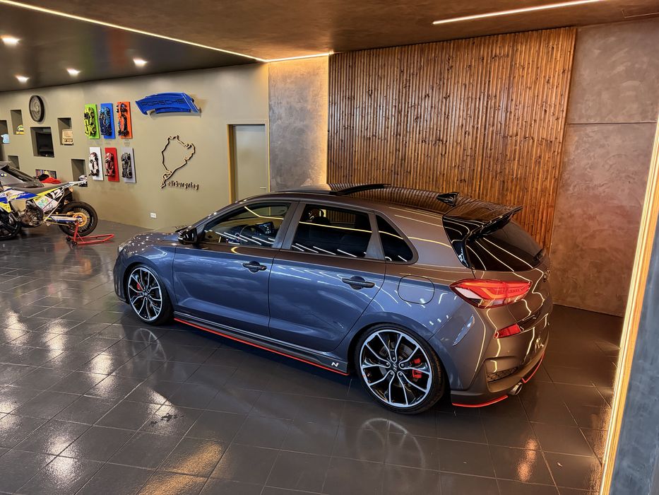 Hyundai I30N 2.0T GDi Performance Pack 275cv