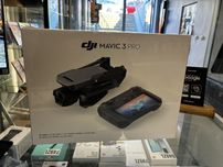 Dron Dji Mavic 3 Pro Fly More Combo RC Pro