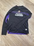 Bluzka koszykarska Los Angeles Lakers