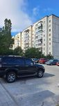 р готова 1К квартира з технікою та меблями у тихому дворі
