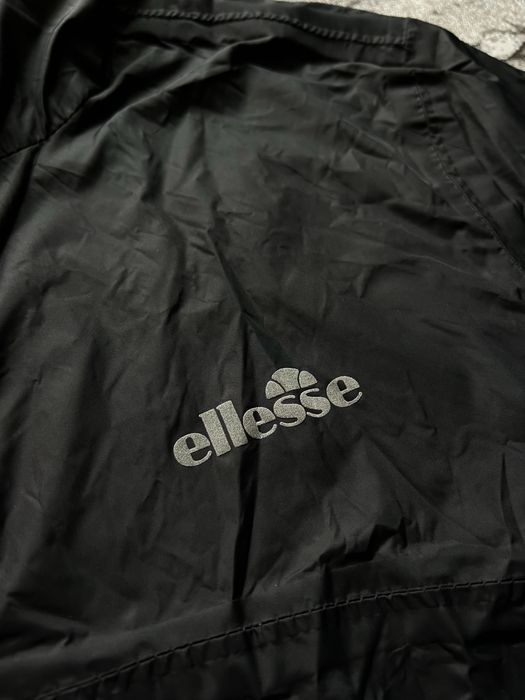 Класна ! Водонепроникна Куртка Ellesse з нових колекцій