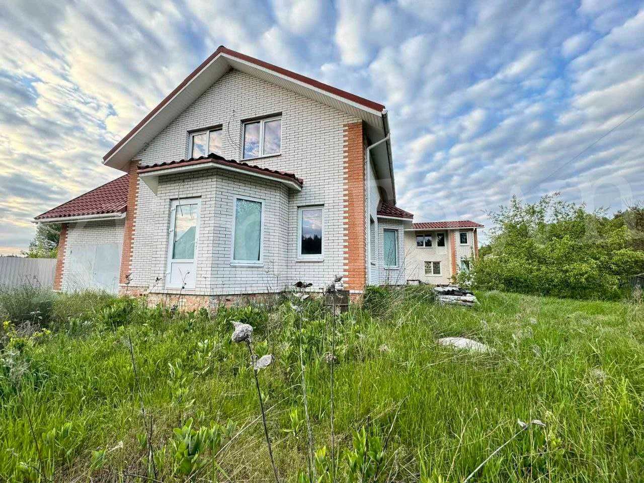 Продається дачний будинок в СТ "Райдуга"