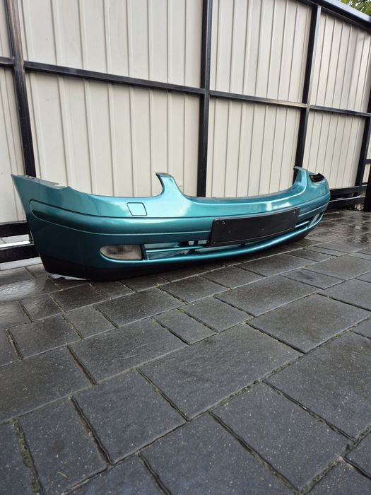 Zderzak przód przedni mercedes slk spryski r170 rok 98 kod 279