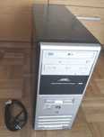 Solidny Komputer AMD 3/250GB Windows 11 Pro z potencjałem do rozbudowy