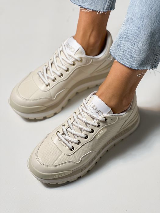 Кросівки Liu Jo