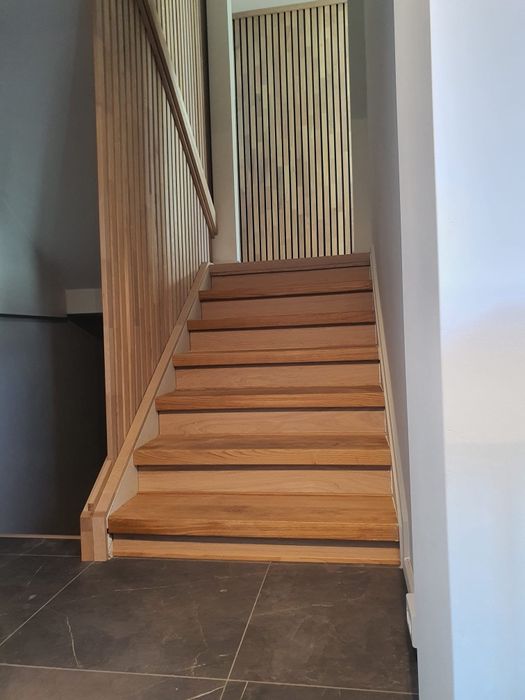 Remonty i wykończenia wnętrz