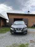 Nissan Leaf 2019р 40 kWh(72 тис.км)