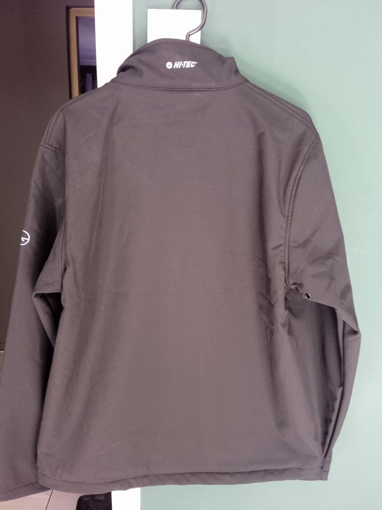 Męska kurtka Softshell Hi-Tec rozmiar L