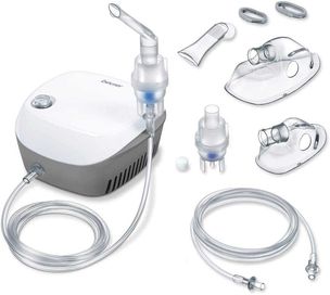 Inhalator Beurer IH 18 biały